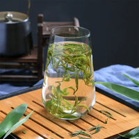 Anhui Yellow Tea - Huo Shan Huang Ya - Loose Leaf Dragon Girl Tea