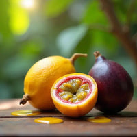 Jasmine Passion Fruit Green Tea - 6 Blooming Tea Balls Dragon Girl Tea