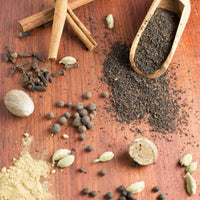 Supreme Chai - Compostable Tea Bags