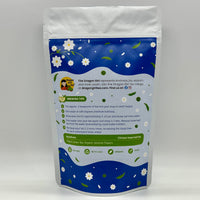 Jasmine Green Tea - Loose Leaf