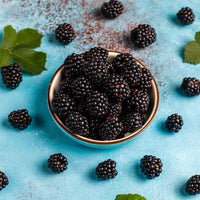 Pomegranate Berry Delight Matcha - Large Size