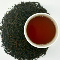 Lychee Black Tea - Loose Leaf