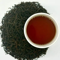 Lychee Black Tea - Loose Leaf Dragon Girl Tea