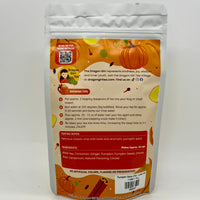 Pumpkin Spice Chai - Loose Leaf