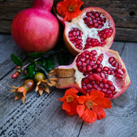 Pomegranate Berry Delight Matcha - Large Size