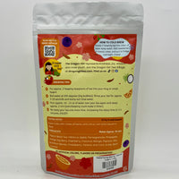 Tropical Sunrise Black Tea - Loose Leaf