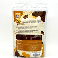 Vegan Peanut Butter Hot Chocolate