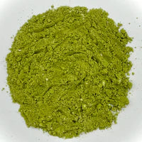Pumpkin Pie Matcha - Large Size