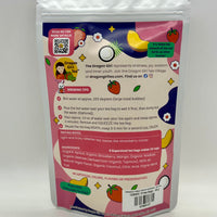 Strawberry Lollipop - Kid's Tea - Caffeine Free - Compostable Tea Bags