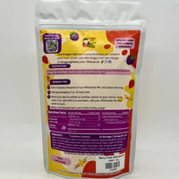 Berry Fresh Milkshake Mix