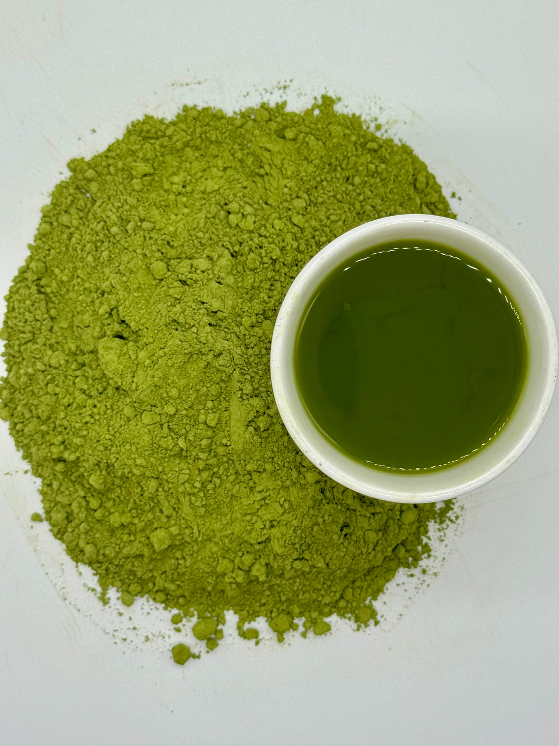 Super Premium Matcha - Large Size 2025