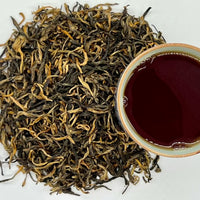 Yunnan Gold Black - Loose Leaf