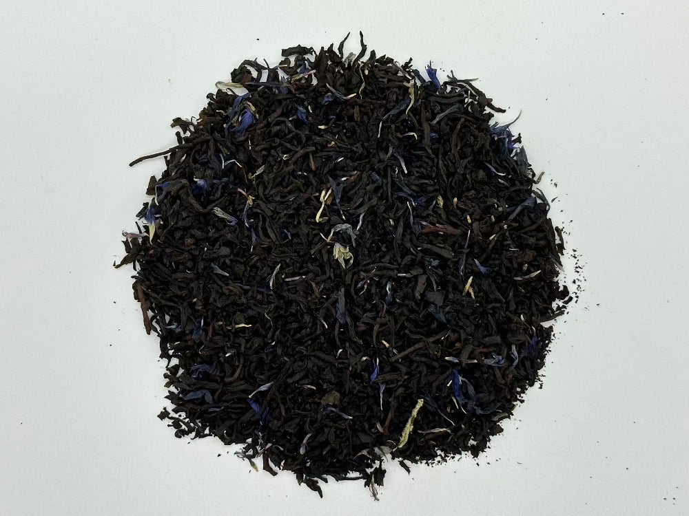 Classic Earl Grey Black - Loose Leaf
