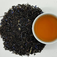 Classic Earl Grey Black - Loose Leaf