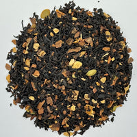 Pumpkin Spice Chai - Loose Leaf