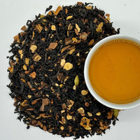 Pumpkin Spice Chai - Loose Leaf