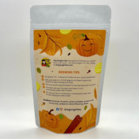 Pumpkin Spice Chai - Loose Leaf