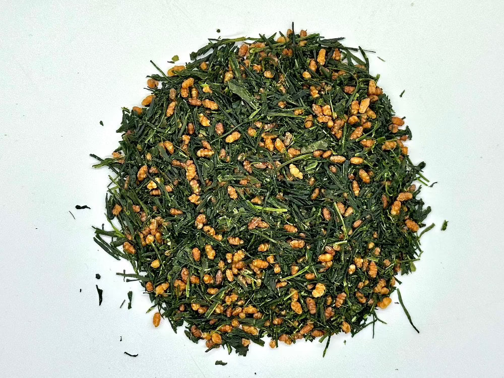 Genmaicha - Loose Leaf
