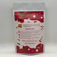 Honey Rose Black Tea - Loose Leaf