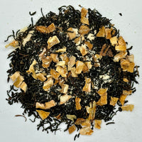 Double Flavor Black Tea - Compostable Tea Bags