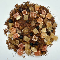 Cinnamon Ginger Rooibos - Loose Leaf - Caffeine Free 2024
