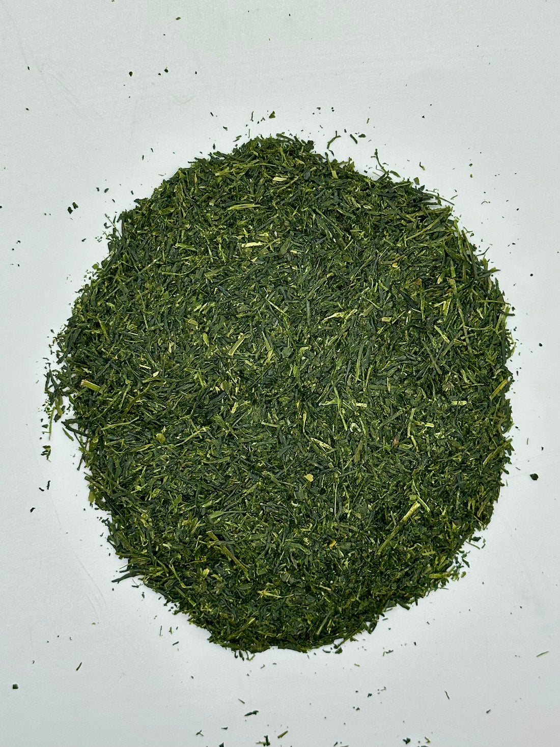 Sencha Green Tea - Loose Leaf Tea