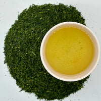 Sencha Green Tea - Loose Leaf Tea