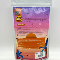 Purple Oolong - Loose Leaf
