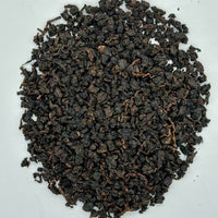 Purple Oolong - Loose Leaf