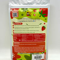 Strawberry Milkshake Matcha - Large Size 2025