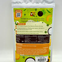 Peach Cobbler Matcha (Organic) - Large Size 2025