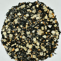 Citrus Breeze Black Tea - Loose Leaf 2025