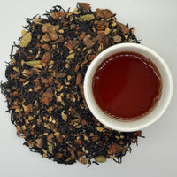 Supreme Chai - Compostable Tea Bags