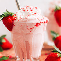 Berry Fresh Milkshake Mix
