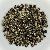 Jasmine Green Tea - Loose Leaf Dragon Girl Tea