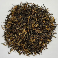 Yunnan Gold Black - Loose Leaf Dragon Girl Tea