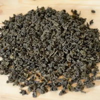 Ginseng Oolong - Loose Leaf Dragon Girl Tea