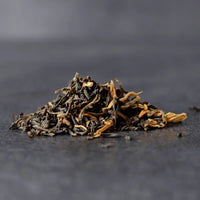 Yunnan Gold Black - Loose Leaf Dragon Girl Tea