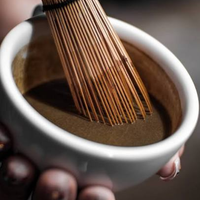 Hojicha Green Tea Powder