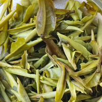 Bai Mu Dan White Tea - Loose Leaf Dragon Girl Tea