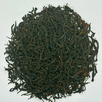 Lychee Black Tea - Loose Leaf Dragon Girl Tea