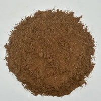 Strawberry Dubai Hot Chocolate Dragon Girl Tea