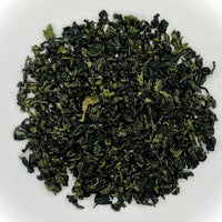 Iron Goddess Green Oolong - Loose Leaf Dragon Girl Tea