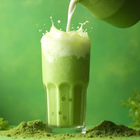 Super Premium Matcha - Large Size 2025