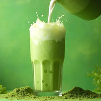 Super Premium Matcha - Large Size 2025 Dragon Girl Tea