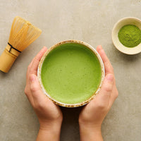 Super Premium Matcha - Large Size 2025