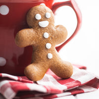 Gingerbread Chai Matcha - Large Size