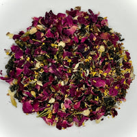 Dragon Girl Tea Organic Loose Leaf Jade Temple Tea