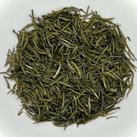Dragon Girl Tea Organic Loose Leaf Bamboo Ocean Green Tea