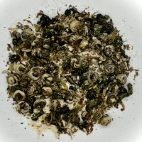 Dragon Girl Tea Organic Watermelon Slice Tea with Compostable Tea Bags